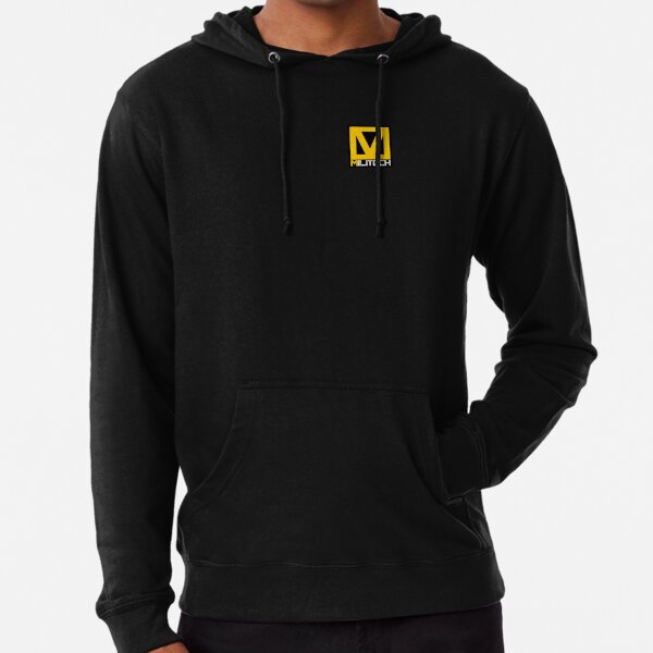 cyberpunk sweater
