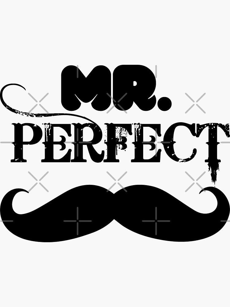 Mr Perfect