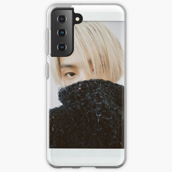 Sunghoon Sport Uniform iPhone Case for Sale by enny00z