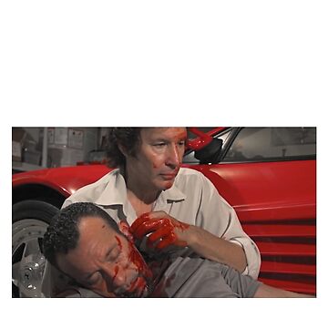 Artwork thumbnail, HOW COULD YOU HAVE DONE THIS - NEIL BREEN - Breen's Corrupt Merchandise - Funny sticker Funny t-shirt by ThingsToSmile