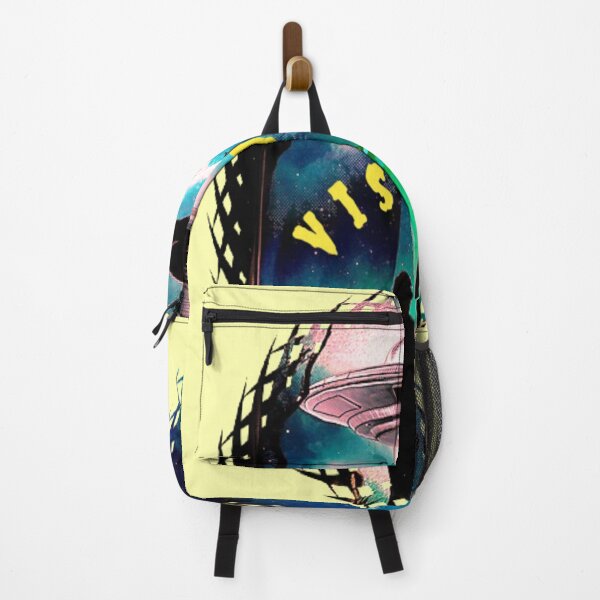 Item preview, VISITORS designed and sold by farfalla 68.