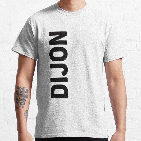Dijon Men's T-Shirts | Redbubble