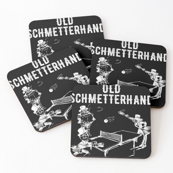 Item preview, Old butterfly table tennis shirt gift designed and sold by PDAG.