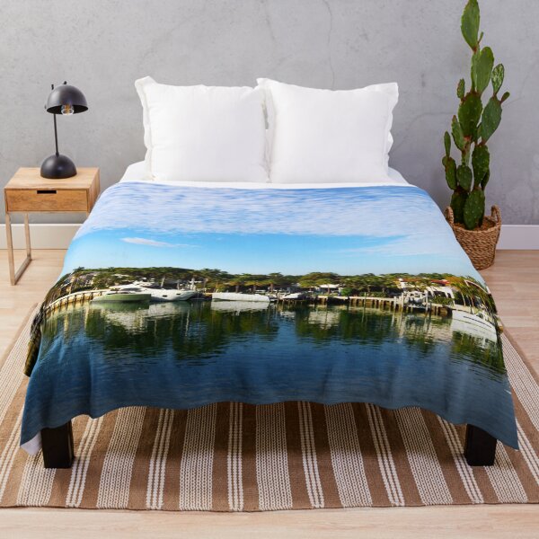Item preview, Indian Creek Canal - Miami Florida USA - Study XI  designed and sold by BritishYank.