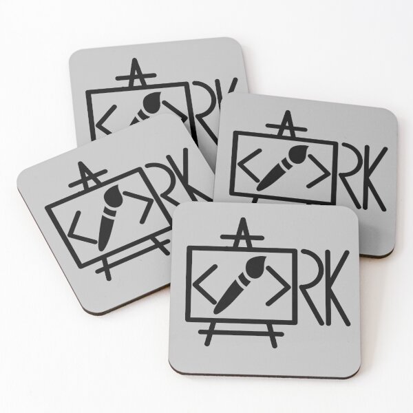 Item preview, The Ark Logo designed and sold by daniloramirezcr.