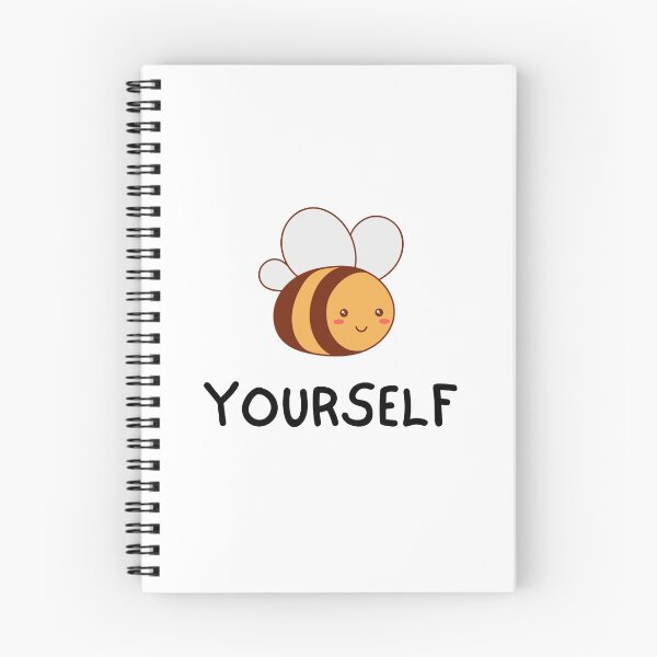 Item preview, Bee Yourself designed and sold by davidhipp.