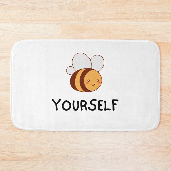 Item preview, Bee Yourself designed and sold by davidhipp.