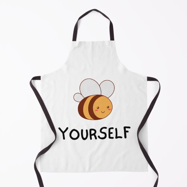 Item preview, Bee Yourself designed and sold by davidhipp.