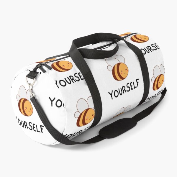 Item preview, Bee Yourself designed and sold by davidhipp.