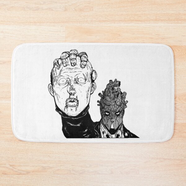 Item preview, Shin Brutal Design designed and sold by sad-square.