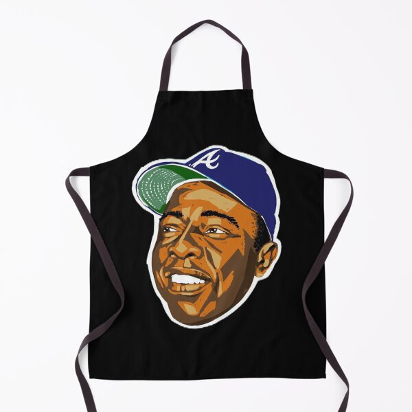 Item preview, Hank Aaron Fanart Stickers designed and sold by Perlashop1.