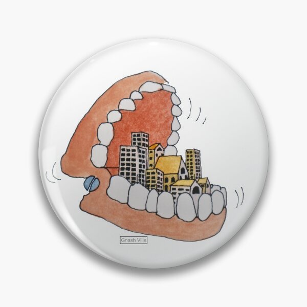 Item preview, Nashville designed and sold by davidgoble.