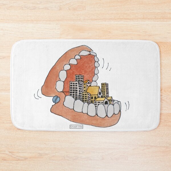 Item preview, Nashville designed and sold by davidgoble.