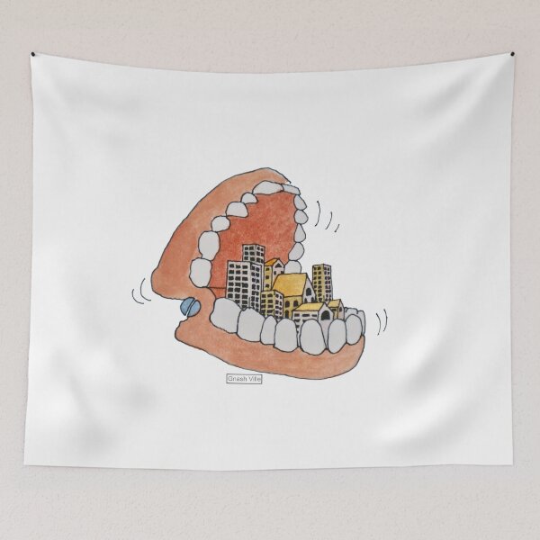 Item preview, Nashville designed and sold by davidgoble.