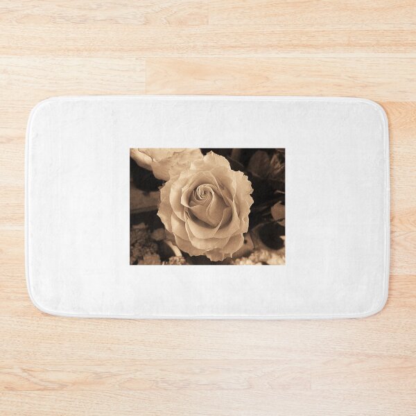 Item preview, Rose In Sepia designed and sold by Mistyarts.