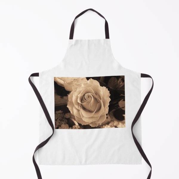 Item preview, Rose In Sepia designed and sold by Mistyarts.