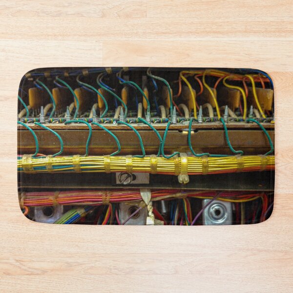 Artikelvorschau, Retro Sound System entworfen und verkauft von Robert Link.