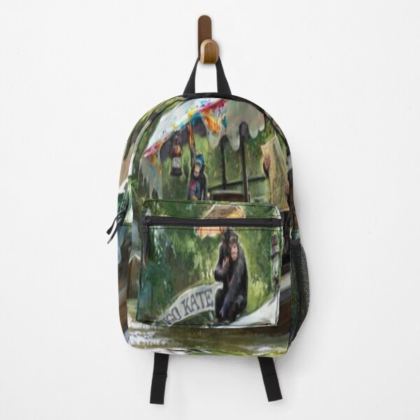 Item preview, monkey artwork designed and sold by BLDAIRSH.