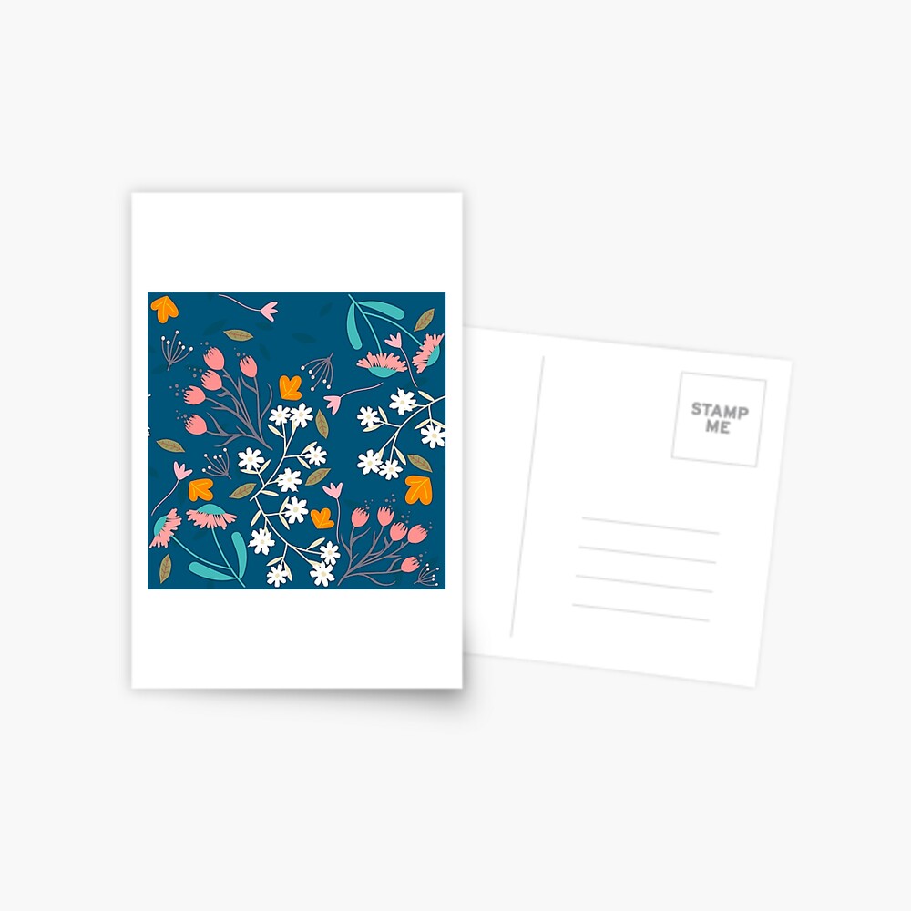Item preview, Postcard designed and sold by EllyBurg.