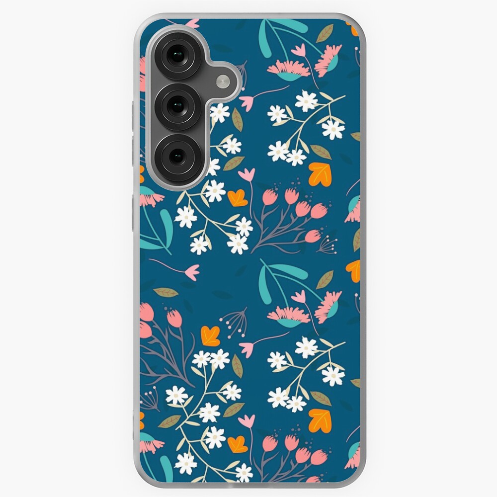 Item preview, Samsung Galaxy Soft Case designed and sold by EllyBurg.