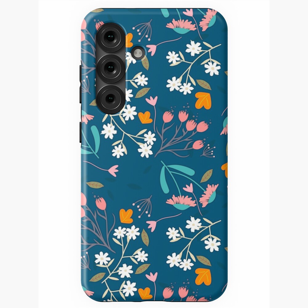 Item preview, Samsung Galaxy Tough Case designed and sold by EllyBurg.