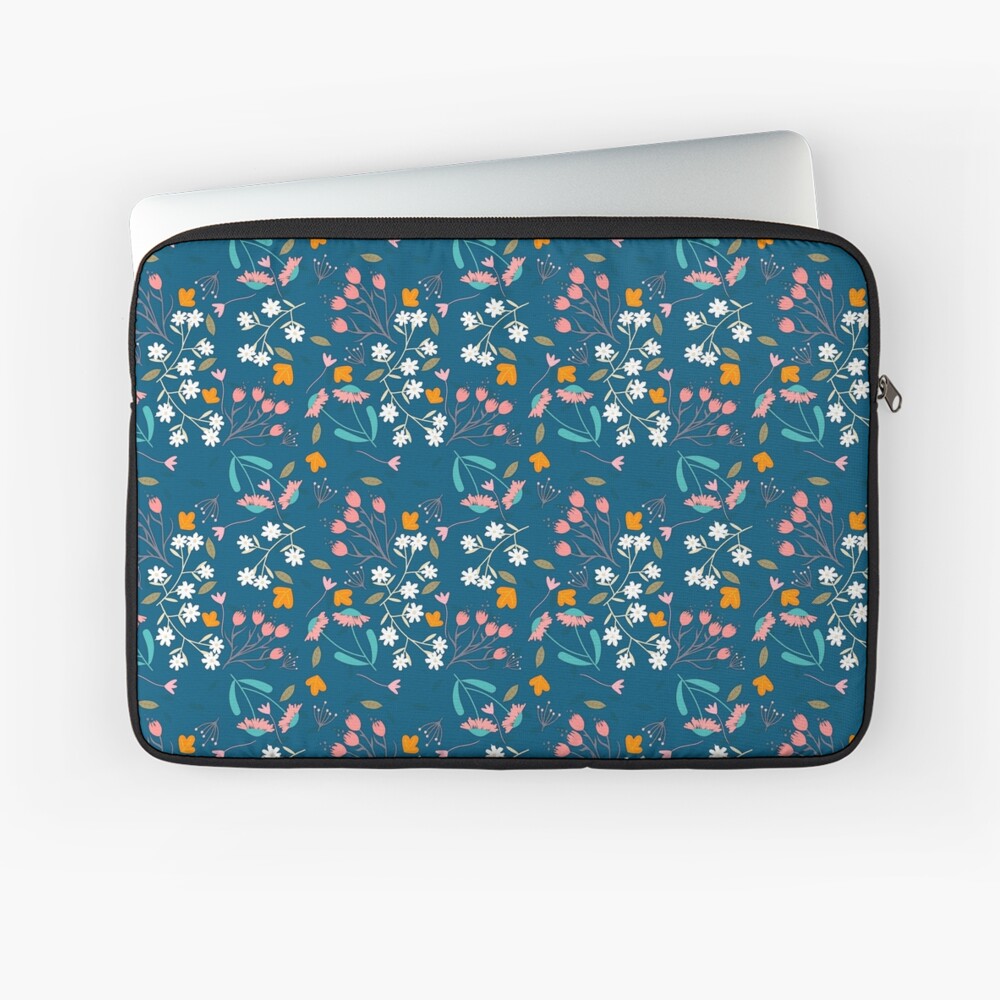 Item preview, Laptop Sleeve designed and sold by EllyBurg.