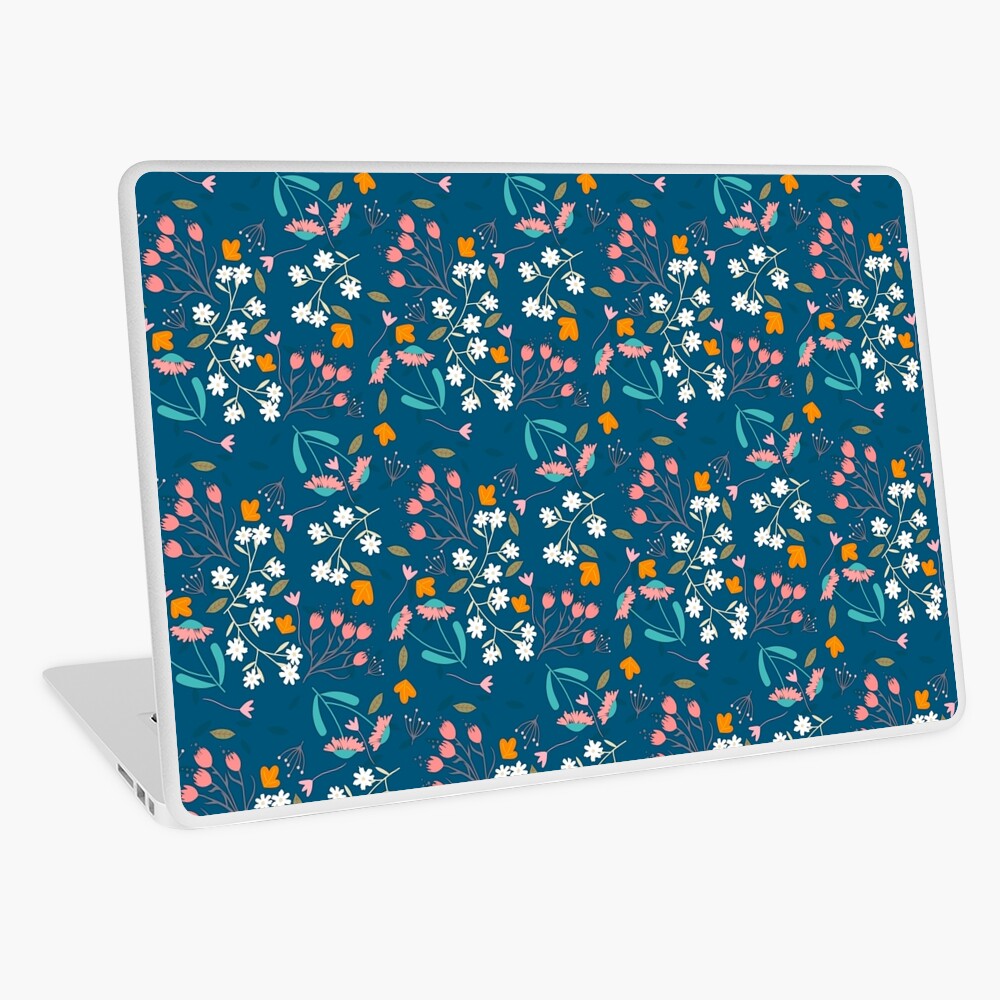 Item preview, Laptop Skin designed and sold by EllyBurg.