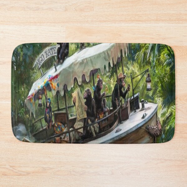 Item preview, monkey artwork designed and sold by BLDAIRSH.