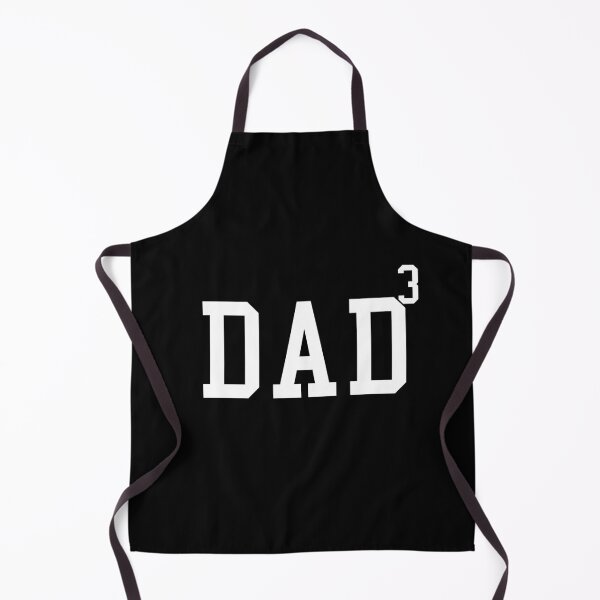 Item preview, Dad 3 family shirt idea designed and sold by PDAG.
