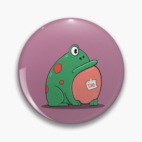 Item preview, GOONS - TOAD designed and sold by GOONS-co.