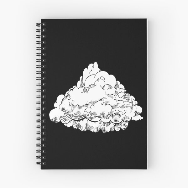 Item preview, giff cloud ,funny Gift idea  designed and sold by buzz1days.