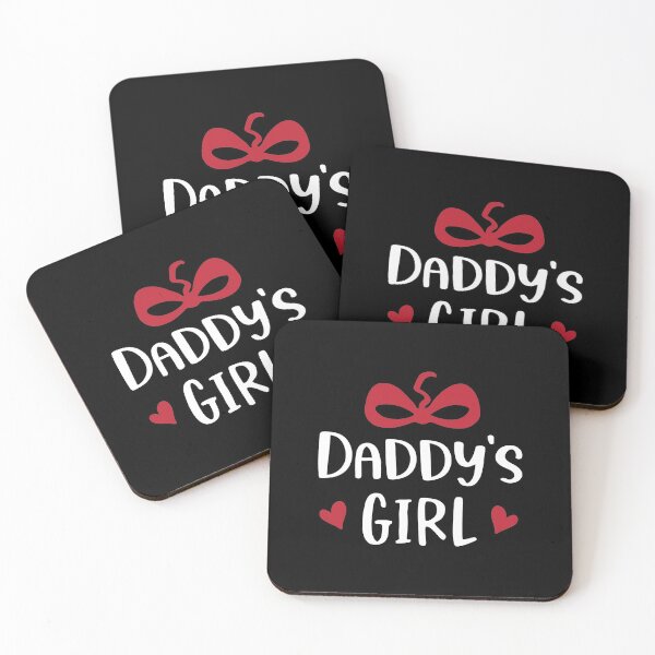 Item preview, Daddy's Girl designed and sold by MHabeeb.