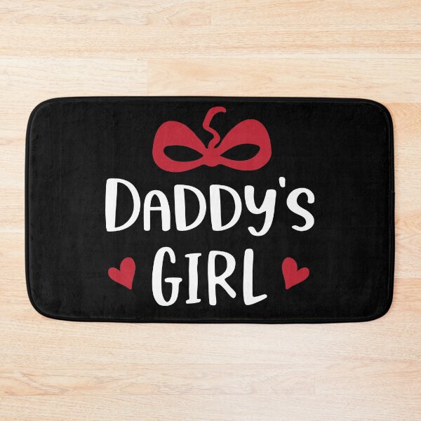 Item preview, Daddy's Girl designed and sold by MHabeeb.