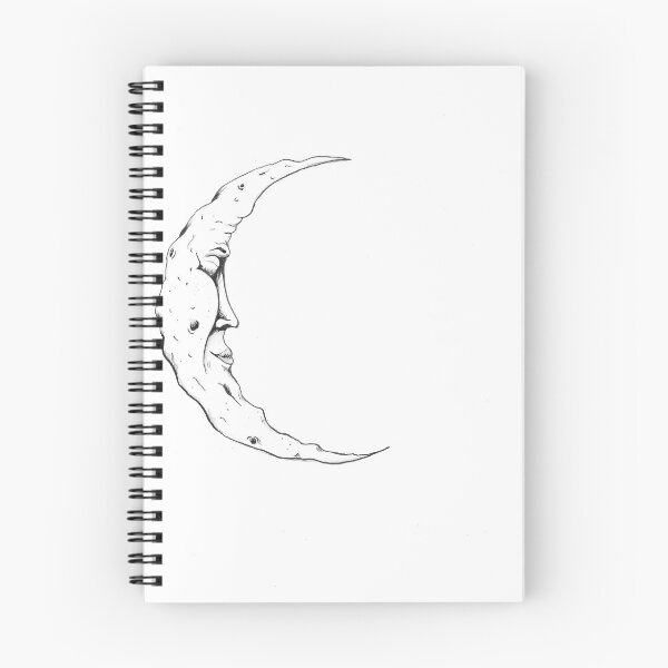 Item preview, Moon #2 designed and sold by Brian niles.