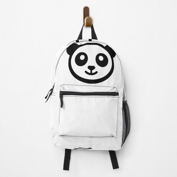 Item preview, Busy Doing Nothing Panda designed and sold by Trendy Design.