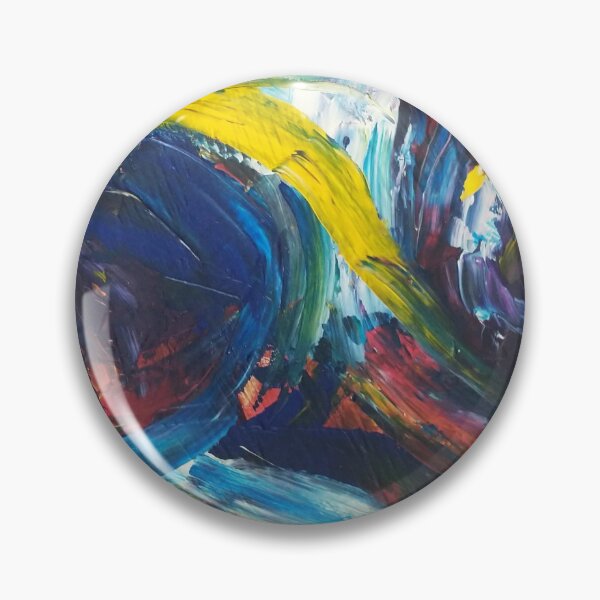 Item preview, Abstract # 291 designed and sold by Moopichino.