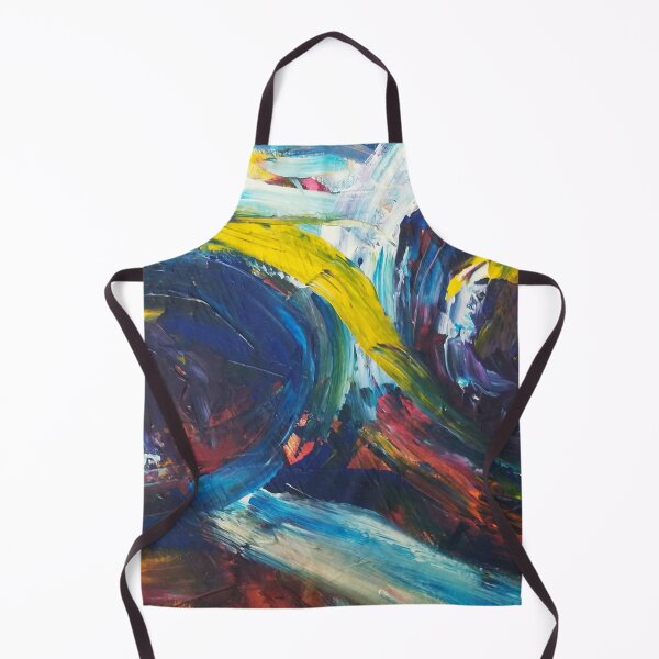 Item preview, Abstract # 291 designed and sold by Moopichino.