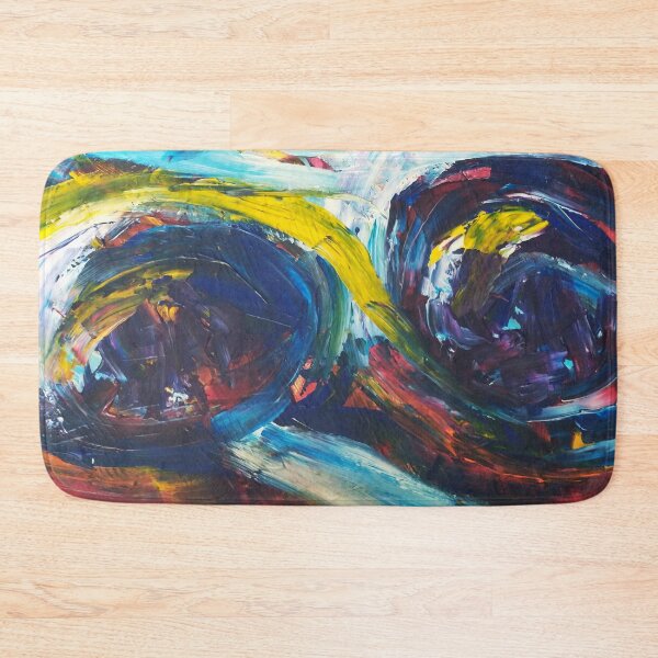 Item preview, Abstract # 291 designed and sold by Moopichino.