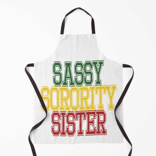 Item preview, Sassy Sorority Sister designed and sold by CoolYule.