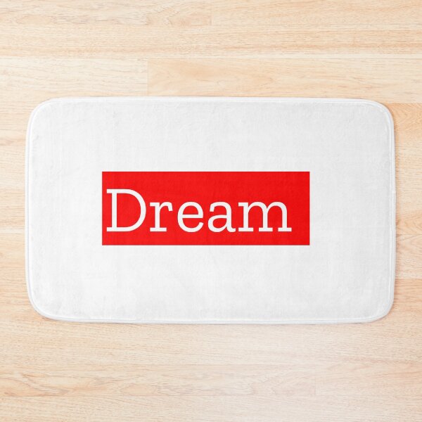 Item preview, DREAM designed and sold by MXanwar.