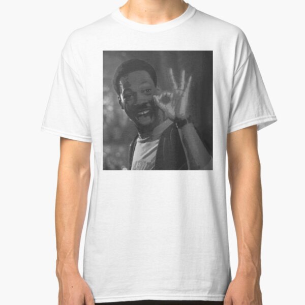 eddie murphy tee shirt