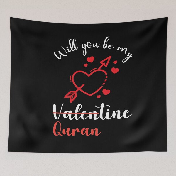Item preview,  Valentines Day In Lockdown designed and sold by Designhub14.