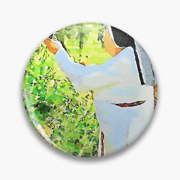 Item preview, Hortus Conclusus: nun collects flowers designed and sold by Giuseppe Cocco.