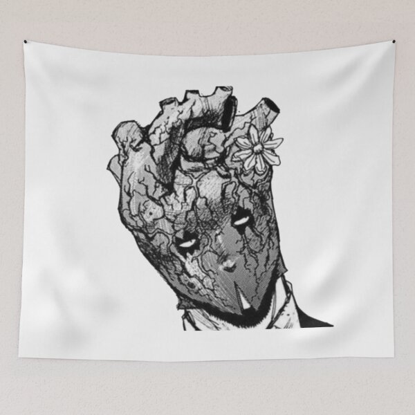 Item preview, Shin Flower Design designed and sold by sad-square.