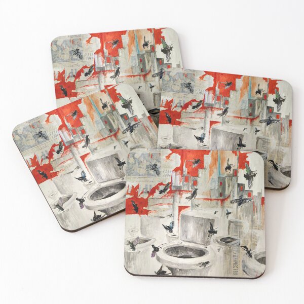 Item preview, Migratory birds designed and sold by Pavel Lyakhov.