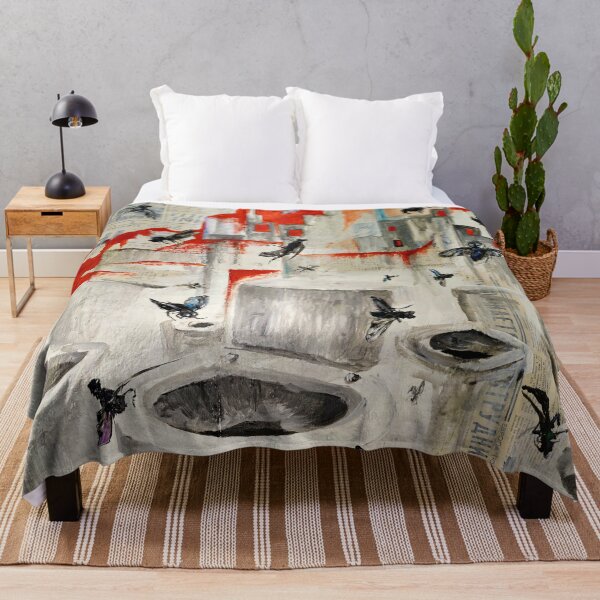 Item preview, Migratory birds designed and sold by Pavel Lyakhov.
