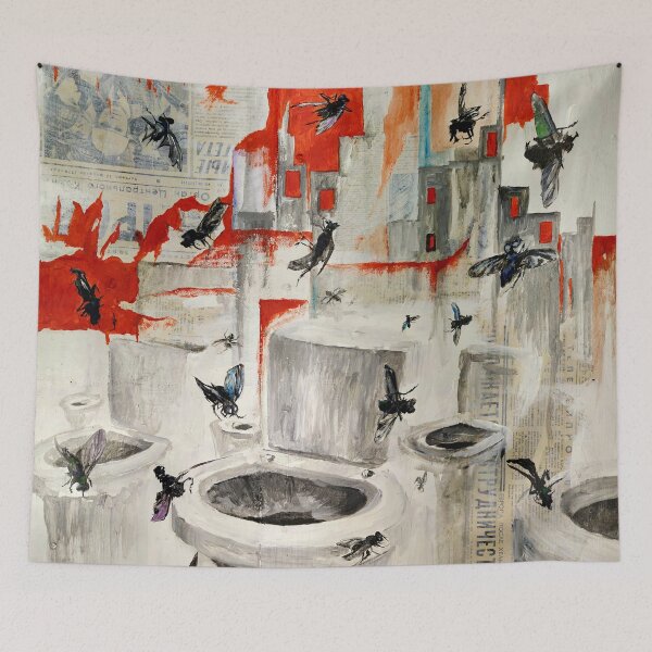 Item preview, Migratory birds designed and sold by Pavel Lyakhov.