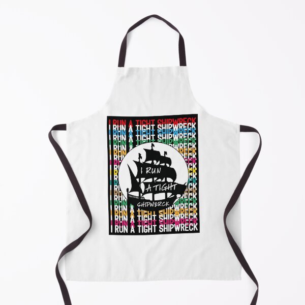 Item preview, I run a Tight shipwreck T-Shirt designed and sold by bestdesigns2020.