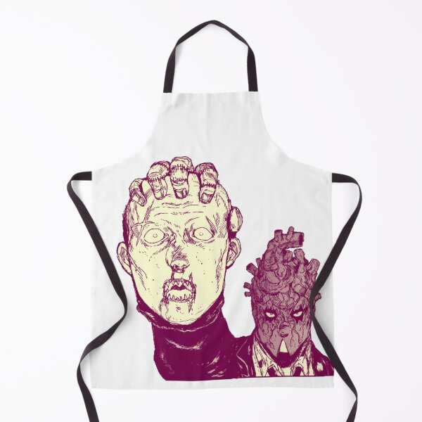 Item preview, Shin Brutal Design v2 designed and sold by sad-square.