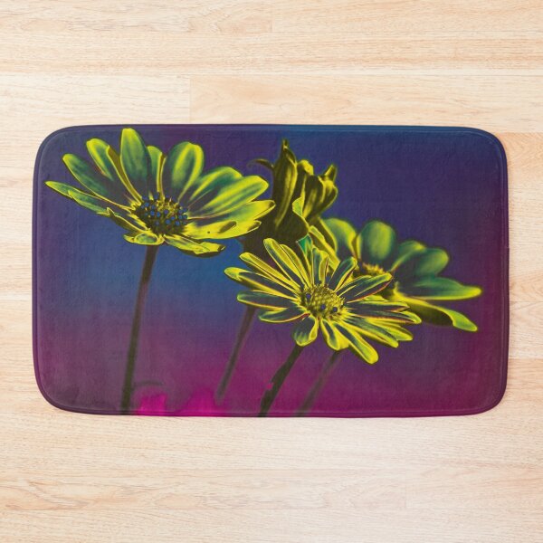 Item preview, Just Daisies (Processed) designed and sold by rexhank.
